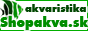 Akvaristika, akvarium, E-SHOP pre akvaria - WWW.SHOPAKVA.SK