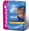 EUKANUBA Cat Adult Chicken & Liver -Kuracina a pe�e�
