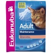 EUKANUBA Cat Adult Salmon & rice - Losos a ryža EUKANUBA Cat Adult Salmon & rice - Losos a ryža