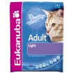 EUKANUBA Cat Adult Light