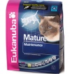 EUKANUBA Cat Mature Maintenance