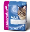 EUKANUBA Cat Adult Hairball - Indoor