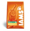 IAMS Hairball Control rich in chicken - kuracie mäso IAMS Hairball Control rich in chicken - kuracie mäso