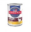 HILLS Science Plan Canine Adult Chicken 370 g HILLS Science Plan Canine Adult Chicken 370 g