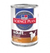 HILLS Science Plan Canine Adult Turkey 370 g HILLS Science Plan Canine Adult Turkey 370 g
