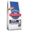 HILLS Science Plan Canine Adult Tuna & Rice HILLS Science Plan Canine Adult Tuna & Rice