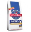 HILLS Science Plan Canine Senior Chicken HILLS Science Plan Canine Senior Chicken