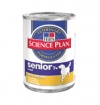 HILLS Science Plan Canine Senior Chicken konzerva HILLS Science Plan Canine Senior Chicken konzerva