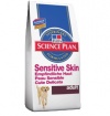 HILLS Science Plan Canine Sensitive Skin HILLS Science Plan Canine Sensitive Skin
