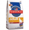 HILLS Science Plan Feline Adult Lamb & Rice HILLS Science Plan Feline Adult Lamb & Rice