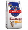 HILLS Science Plan Feline Hairball Adult Chicken HILLS Science Plan Feline Hairball Adult Chicken
