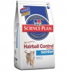 HILLS Science Plan Feline Hairball Senior HILLS Science Plan Feline Hairball Senior