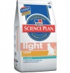 HILLS Science Plan Feline Light Adult HILLS Science Plan Feline Light Adult