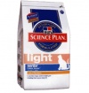 HILLS Science Plan Feline Light Senior Chicken HILLS Science Plan Feline Light Senior Chicken