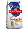 HILLS Science Plan Feline Sensitive Skin HILLS Science Plan Feline Sensitive Skin