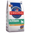 HILLS Science Plan Feline Kitten Chicken HILLS Science Plan Feline Kitten Chicken