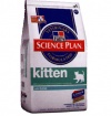 HILLS Science Plan Feline Kitten Tuna HILLS Science Plan Feline Kitten Tuna