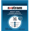 Nutram ADULT Dog