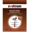 Nutram ACTIVE Dog