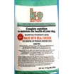 K-9 GROWTH Large Breed Formula