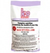 K-9 LAMB&RICE Formula
