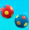 Futbalov� lopta, ve�k�