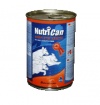 NutriCan Complet Menu