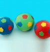 Futbalov� lopta, mal�