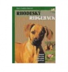 Rhodezský ridgeback Rhodezský ridgeback