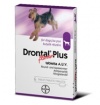 Drontal plus - 2 tablety