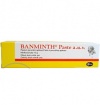Banminth paste
