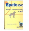 Epato 1500 Cani 30 tbl. Epato 1500 Cani 30 tbl.