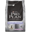 Purina Pro Plan Kitten Delicate Turkey&Rice Purina Pro Plan Kitten Delicate Turkey&Rice