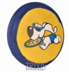Disk Doggy s potla�ou