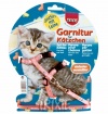 Postroj Kitty s vod�tkom, pre ma�iatka