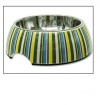 Miska nerezov� DF gu�at� d�ha 22 x 7,5 cm