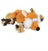 Trixie Toy Fox s lanom n�h 34 cm, luxusn�