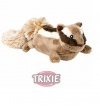 Trixie 35 987 Chipmunks, ply� 28 cm