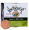 SCHESIR DOG PUPPY – KURA S ALOE VERA 150 g SCHESIR DOG PUPPY – KURA S ALOE VERA 150 g