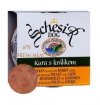 SCHESIR DOG – ADULT KURA S KRÁLIKOM 170 g SCHESIR DOG – ADULT KURA S KRÁLIKOM 170 g