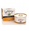 Schesir Cat Tins Jelly - Tuniak s Aloe Vera 85g 