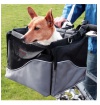 Box deluxe na bicykel,43x26x26,èier Box deluxe na bicykel,43x26x26,èier