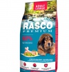 RASCO PREMIUM Adult Large 15 kg RASCO PREMIUM Adult Large 15 kg