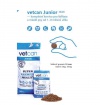 VetCan Junior - pre šteňatá a mladé psy od 1- 18 mesiaca veku 3 kg VetCan Junior - pre šteňatá a mladé psy od 1- 18 mesiaca veku 3 kg