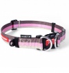 EZYDOG OBOJOK DOUBLE UP COLLAR Farba Candy Veľkosti S 25 38 cm EZYDOG OBOJOK DOUBLE UP COLLAR Farba Candy Veľkosti S 25 38 cm