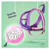 EZYDOG POSTROJ QUICK FIT HARNESS, Farba Bubble Gum, Veľkosť S EZYDOG POSTROJ QUICK FIT HARNESS, Farba Bubble Gum, Veľkosť S