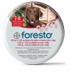 Foresto - antiparazitný obojok pre malé psy a mačky 70 cm Foresto - antiparazitný obojok pre malé psy a mačky 70 cm
