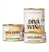 Divá Sviňa 400 gr Divá Sviňa 400 gr