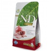 Farmina N&D PRIME CAT KITTEN Chicken & Pomegranate 1,5 kg Farmina N&D PRIME CAT KITTEN Chicken & Pomegranate 1,5 kg
