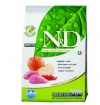 Farmina N&D cat PRIME (GF) adult, diviak & jablko 1,5 kg Farmina N&D cat PRIME (GF) adult, diviak & jablko 1,5 kg